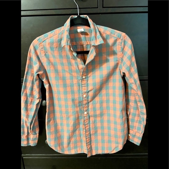 Jcrew Button down excellent condition - Picture 1 of 4
